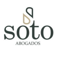 Soto Abogados Logo
