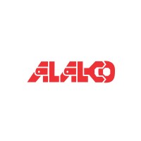 Alalco Colombia Logo