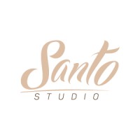 Santo Studio Logo