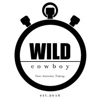 Wild Cowboy Events Logo
