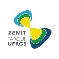 Zenit - Parque Científico e Tecnológico da UFRGS Logo