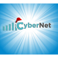 CyberNet Provedor Logo