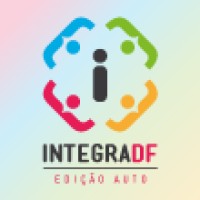 IntegraDF Logo