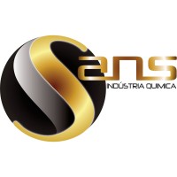 Sans Indústria Química Ltda Logo