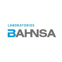 BAHNSA S.A. Logo