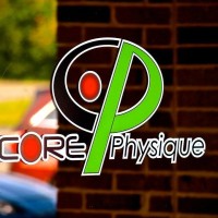 Core Physique GA Logo