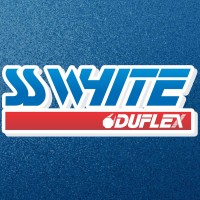 SSWhite Duflex Logo