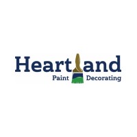 Heartland Paint Floor & Decor Logo