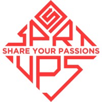 Sport-Ups Logo