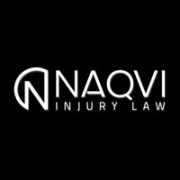 Naqvi Injury Law Logo