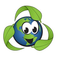 Go Green Distributing of Texas Logo