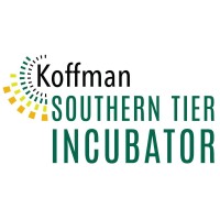 Koffman Southern Tier Incubator Logo