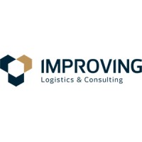 Improving Logistics & Consulting SL Logo