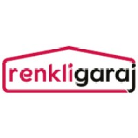 Renkli Garaj Logo
