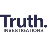 Truth Investigations Logo