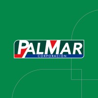 Palmar Corporation Logo