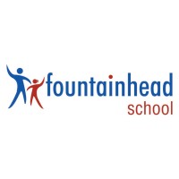 Fountainhead School Logo
