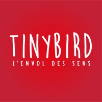TinyBird Logo