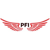Protect France Incendie (PFI) Logo