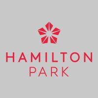 Hamilton Park Racecourse Logo