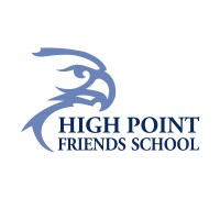 High Point Friends School Logo