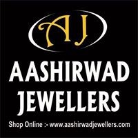 Aashirwad Jewellers Logo
