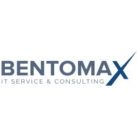Bentomax GmbH Logo