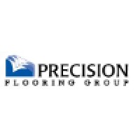 Precision Flooring Group Logo