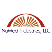 NuMed Industries, LLC Logo