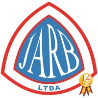 JARB SERVIÇOS INDUSTRIAIS LTDA Logo