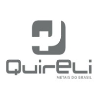 Quireli Metais do Brasil Logo