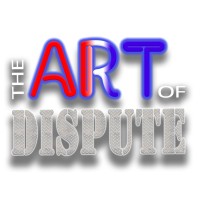 The Art of Dispute Logo