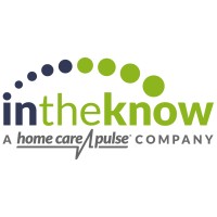 In the Know Caregiver Training Logo