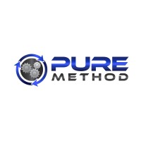 Pure Method Logo