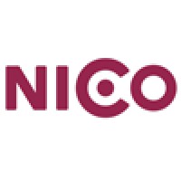 NICO International Logo