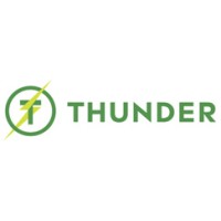 Thunder Electrical Contractors Inc. Logo
