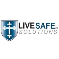LiveSAFE, LLC Solutions Logo