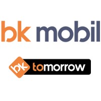 BK Mobil Logo