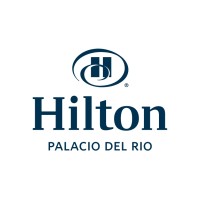 Hilton Palacio del Rio Hotel Logo