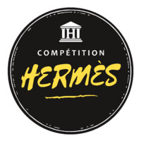 Compétition Hermès Logo