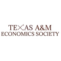 Texas A&M Economics Society (T.A.M.E.S.) Logo
