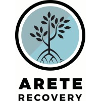 Arete Recovery Logo