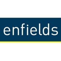 Enfields Estate Agents Logo