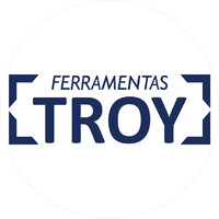 Troy Tools Logo
