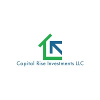 Capital Rise Investments Logo