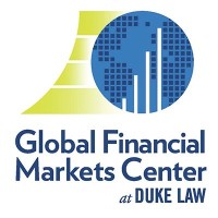 Global Financial Markets Center at Duke University School of Law Logo