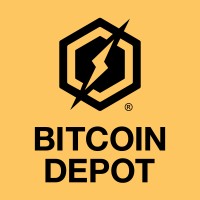 Bitcoin Depot Logo
