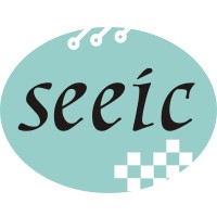 SEEIC Sociedad Española de Electromedicina e Ingenieria Clínica Logo