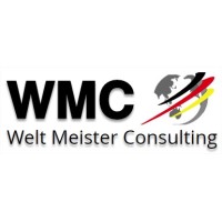 WMC Welt Meister Consulting Logo