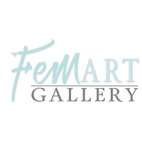 FemArt Gallery, Inc. Logo